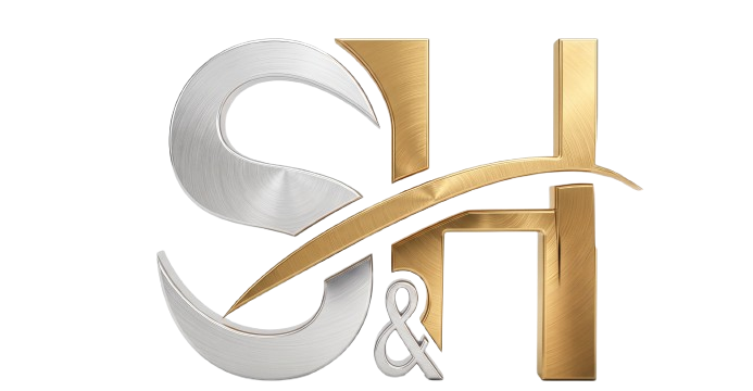 S&H Group Logo